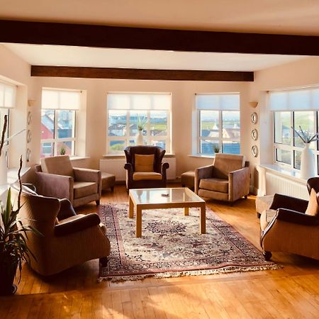 Lehinch Lodge Lahinch Bagian luar foto