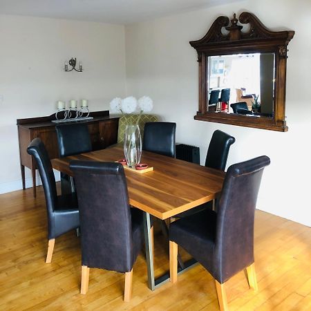 Lehinch Lodge Lahinch Bagian luar foto